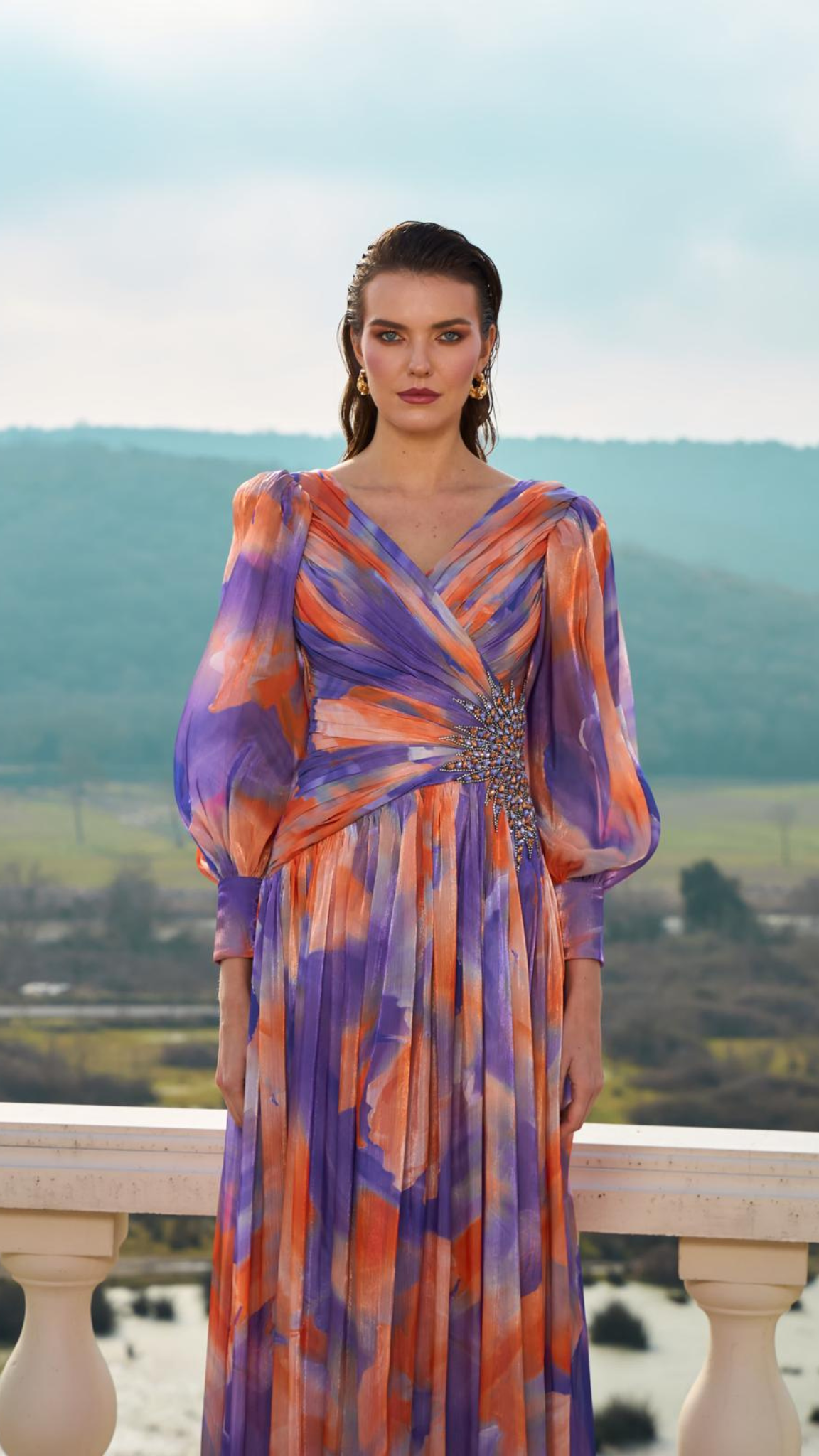 Robe "Myralis"