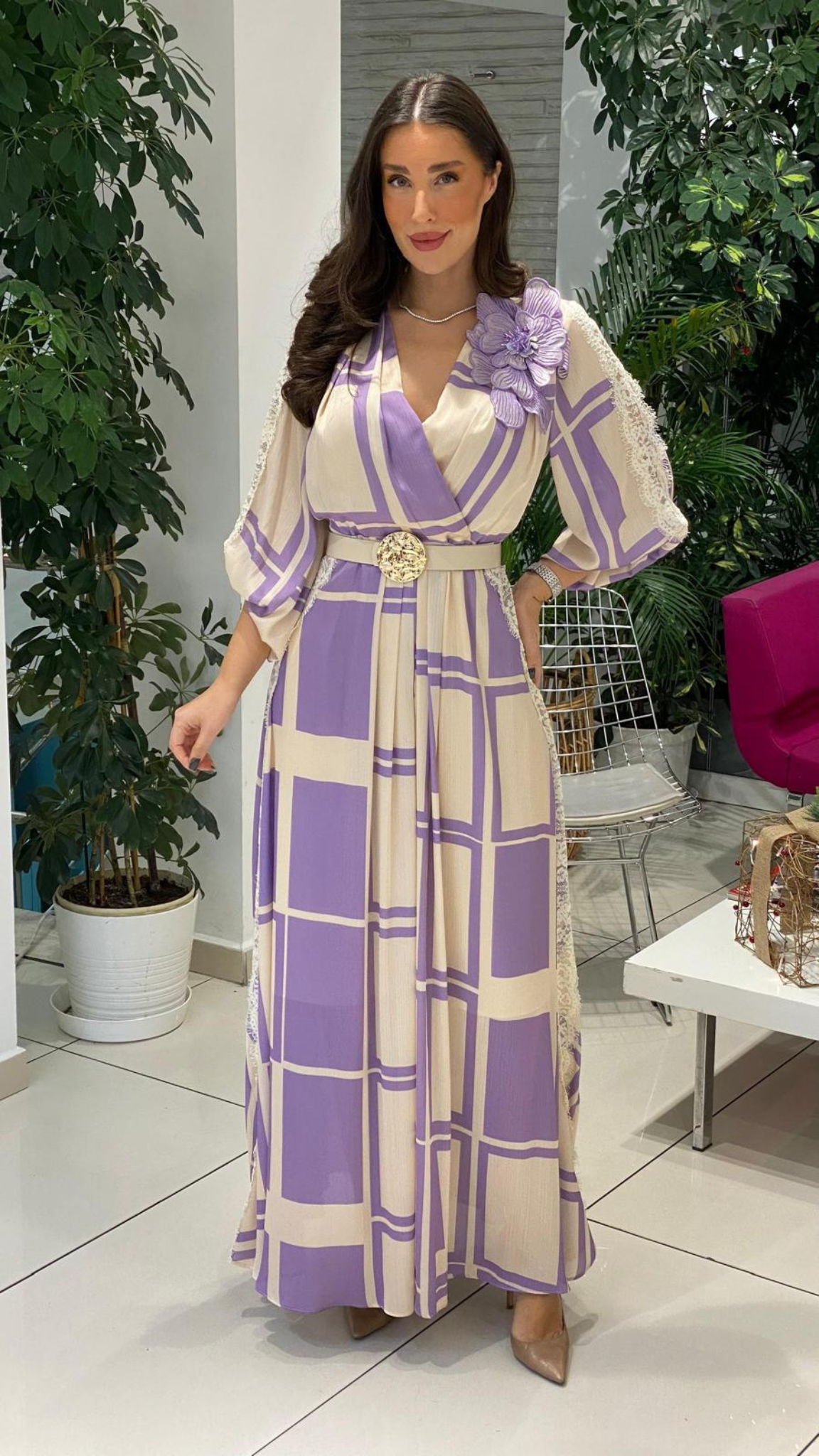 Robe Lital