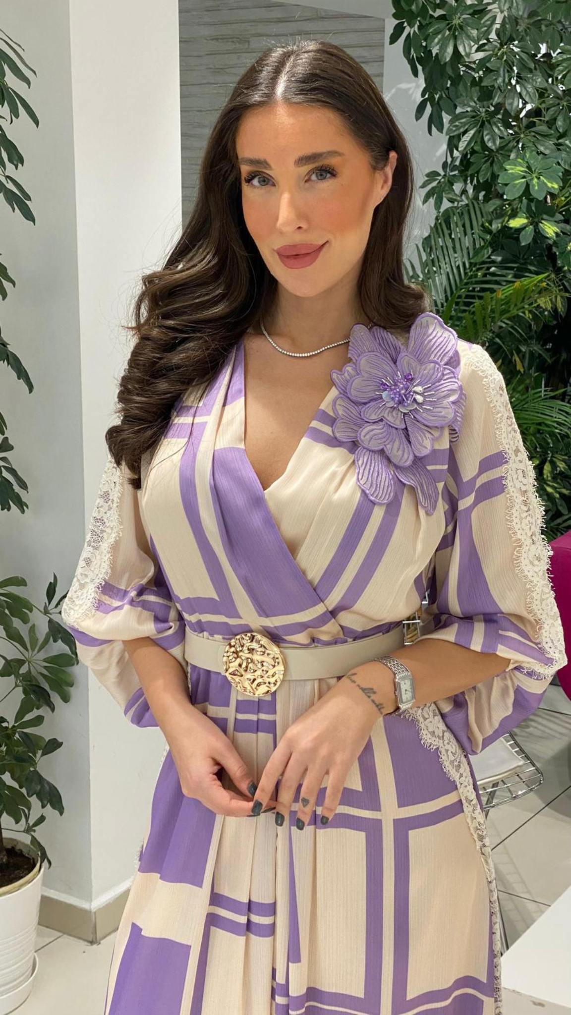 Robe Lital