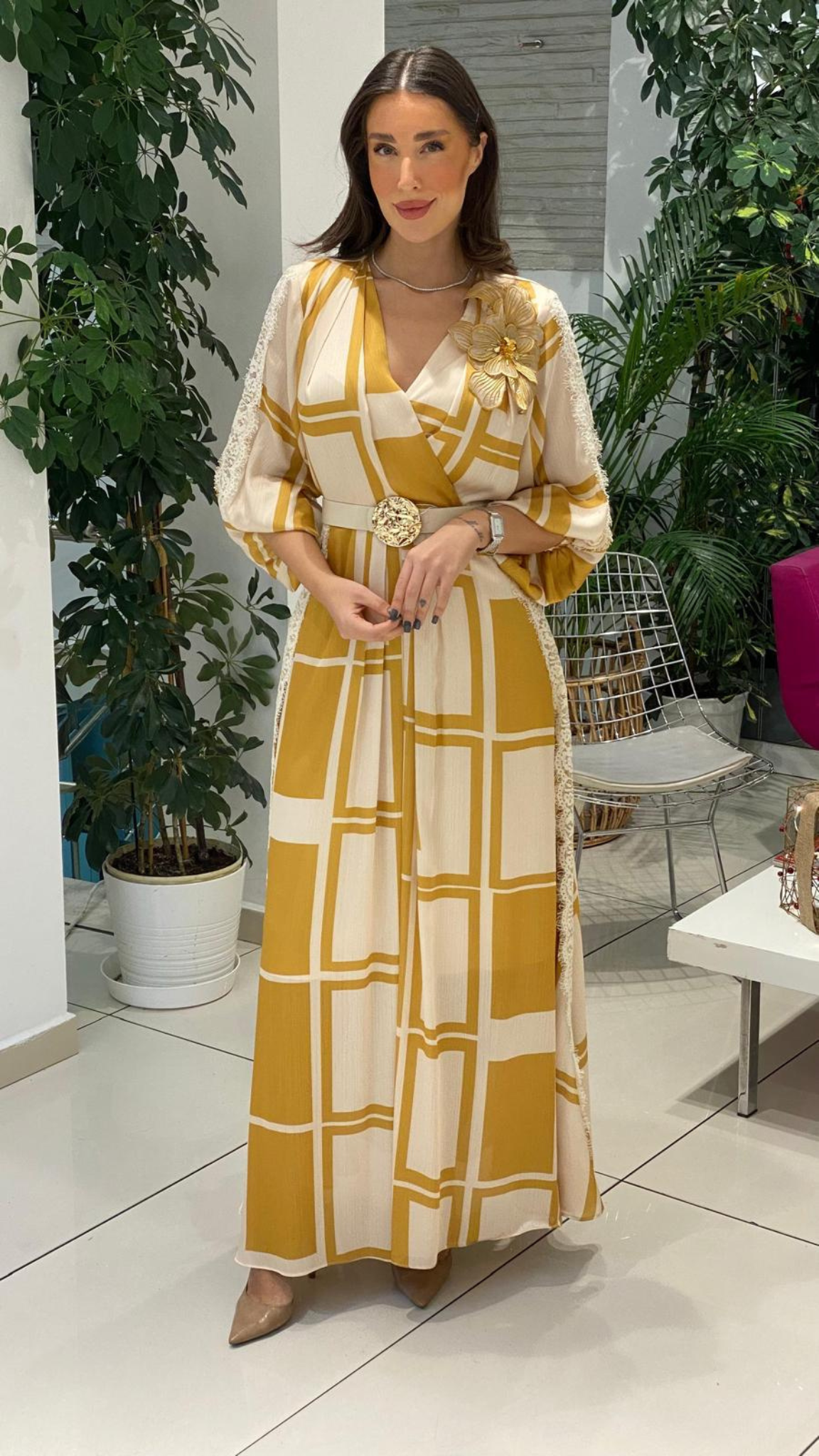 Robe Lital