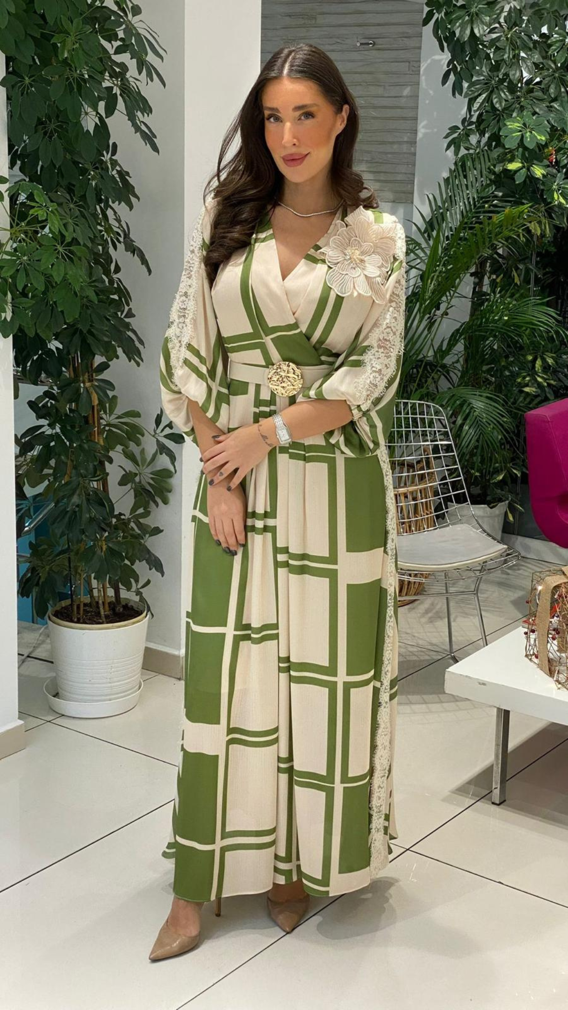 Robe Lital