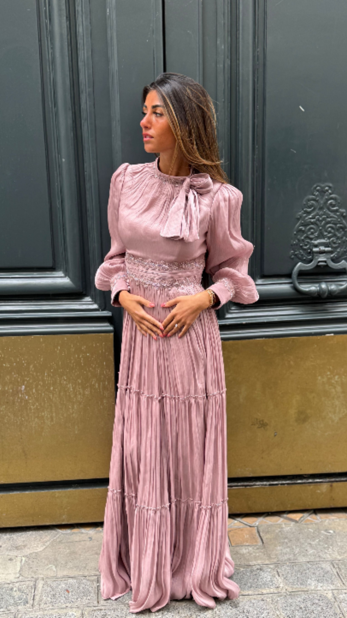 Robe Excellence