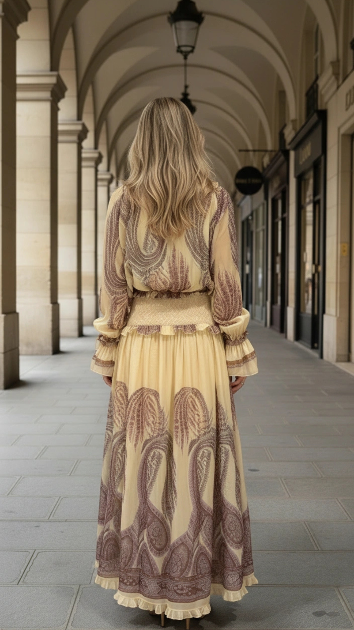 Ensemble "Toscane"