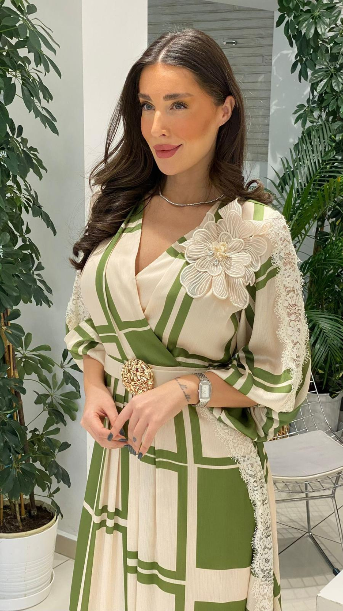 Robe Lital