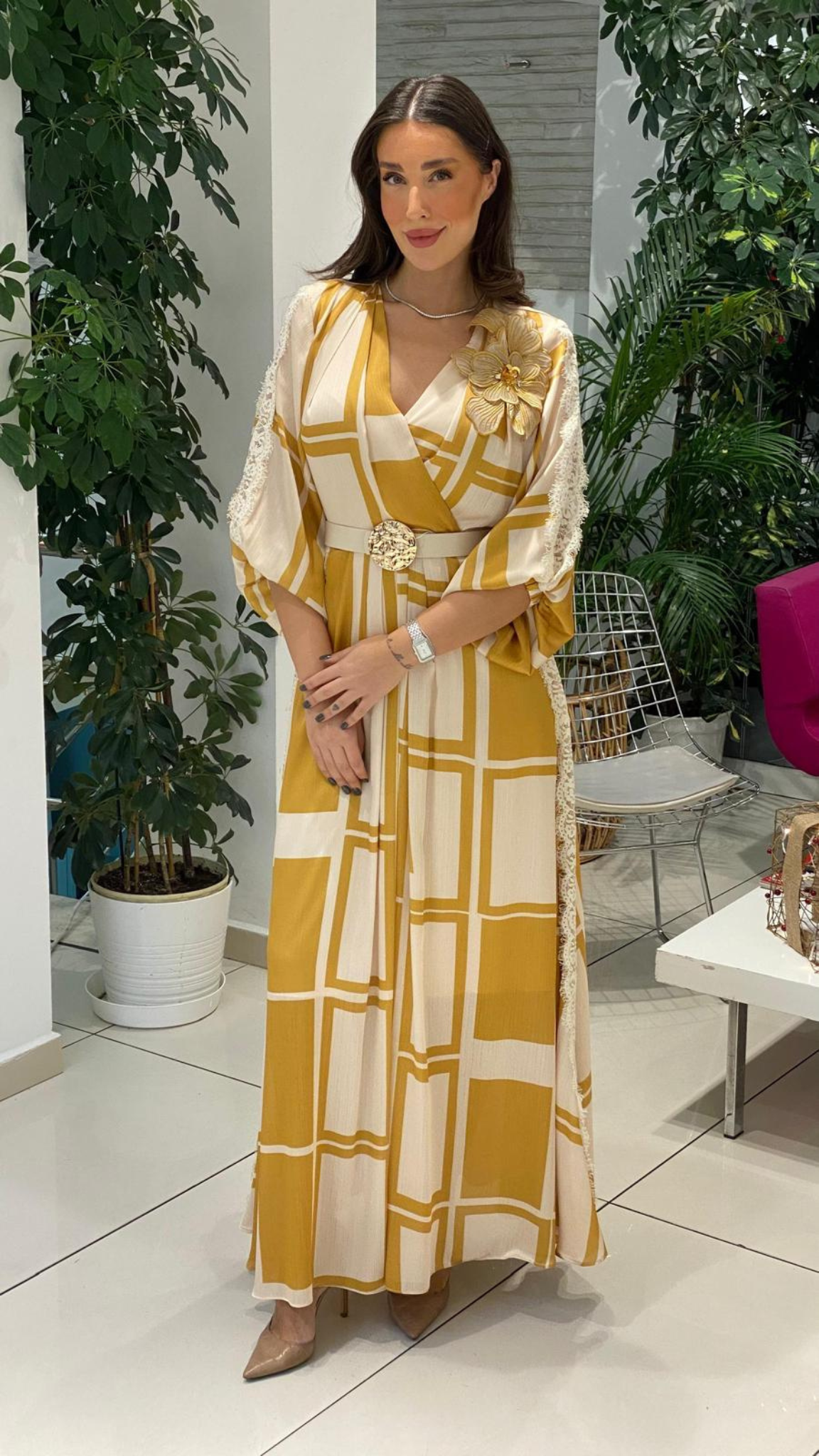 Robe Lital