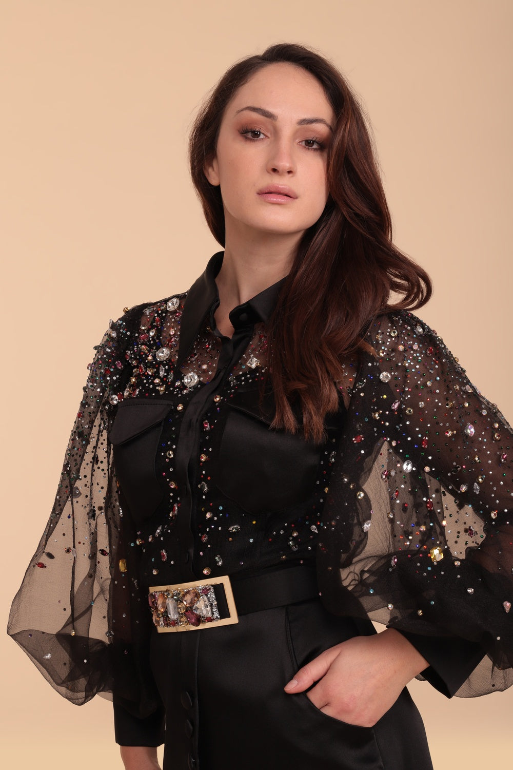 Ensemble Rubis