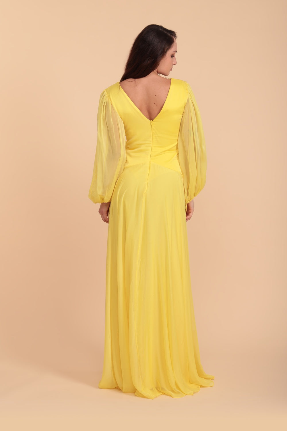 Robe Saphir