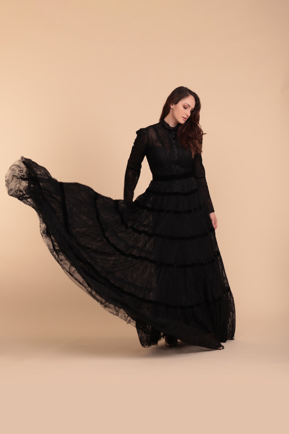 Robe Nocturne