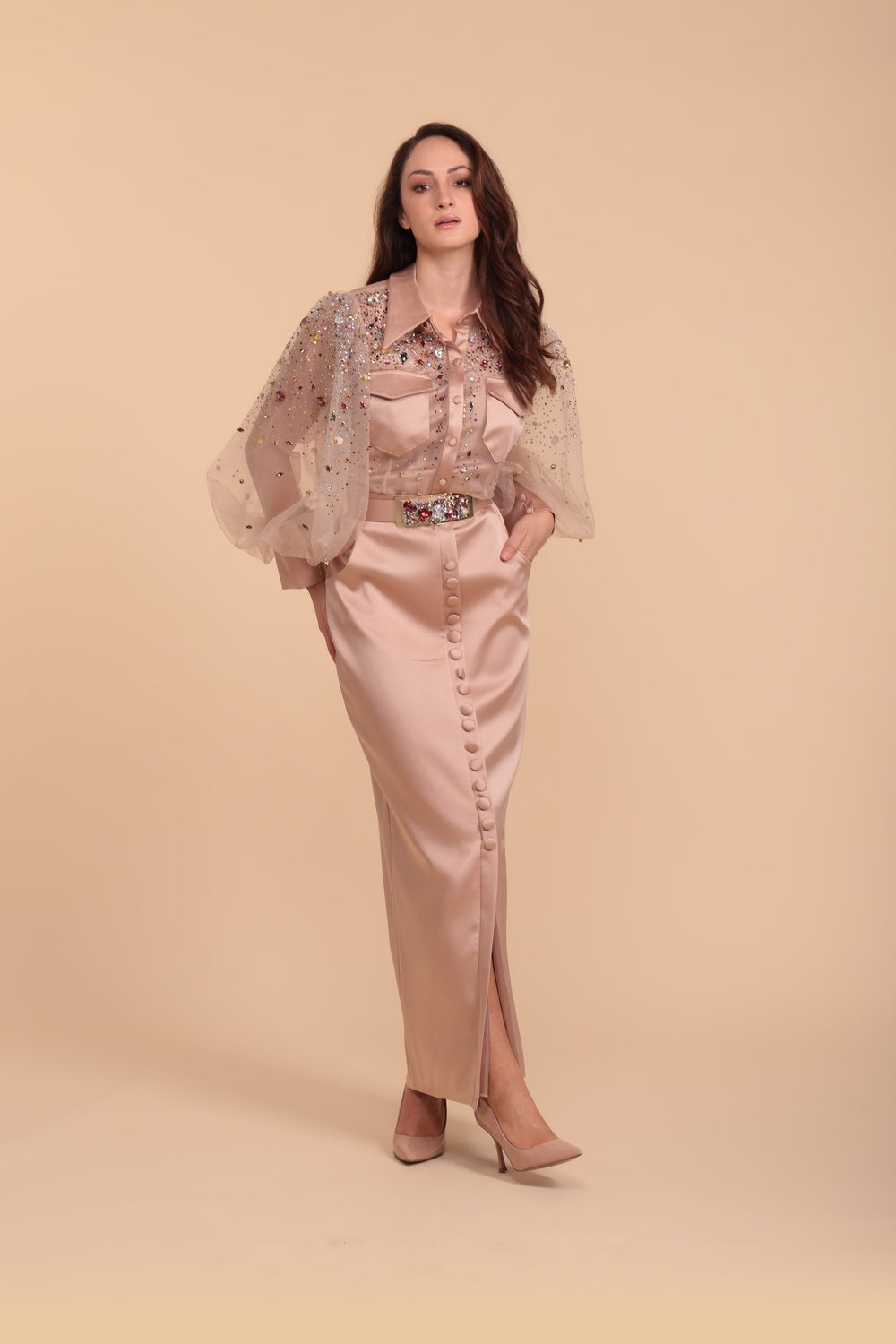Ensemble Rubis