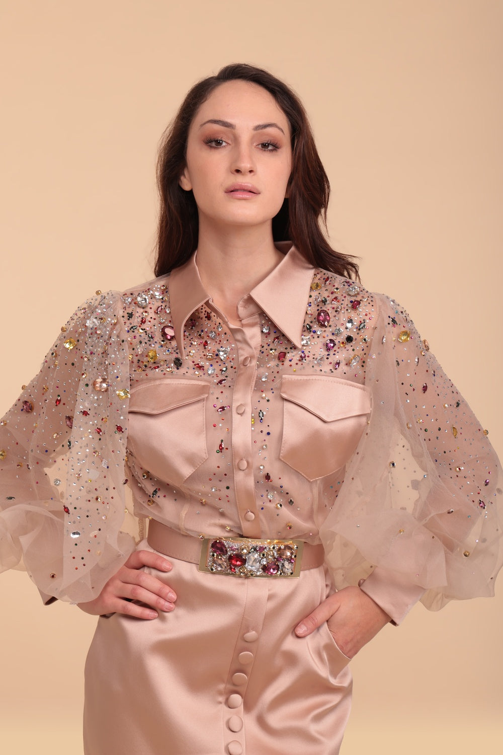 Ensemble Rubis
