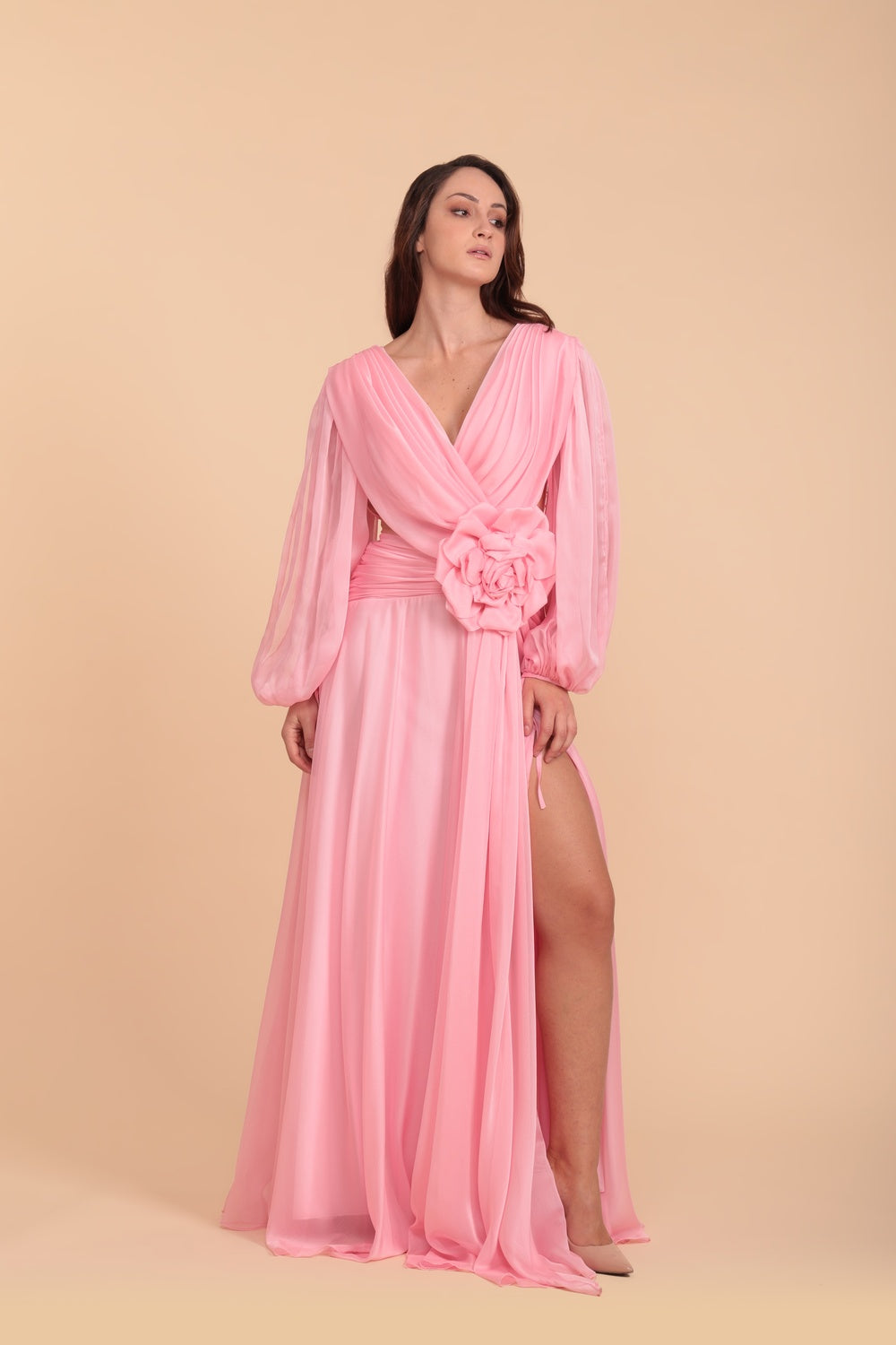 Robe Saphir