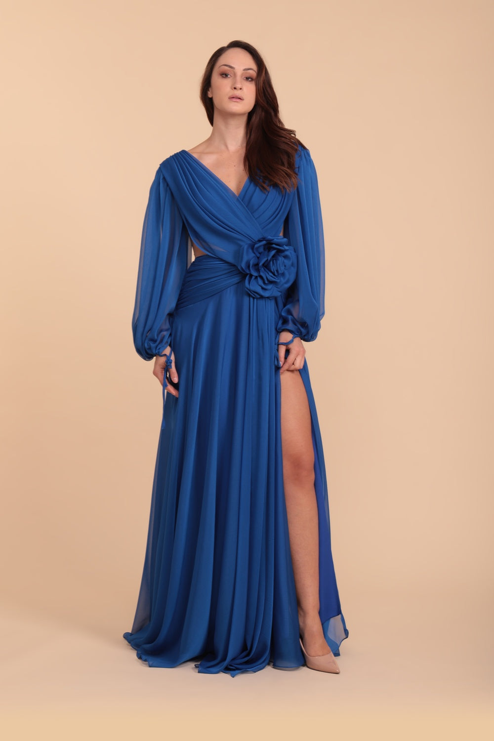 Robe Saphir