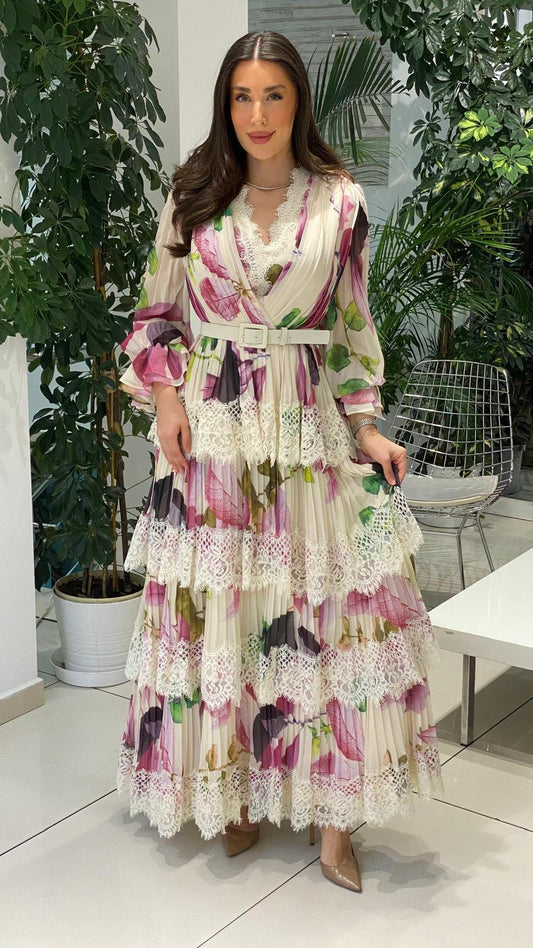 Robe cocktail  Phénoménale