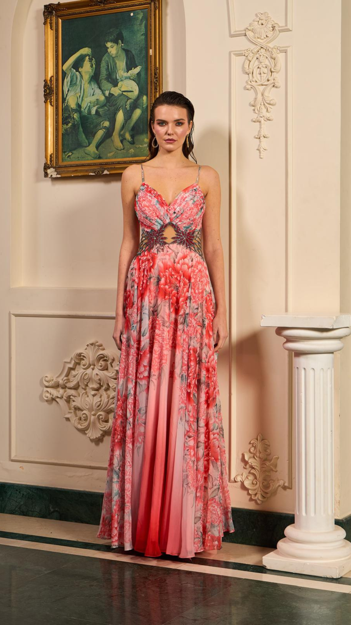 Robe callista