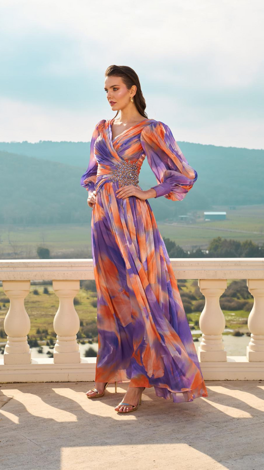 Robe "Myralis"