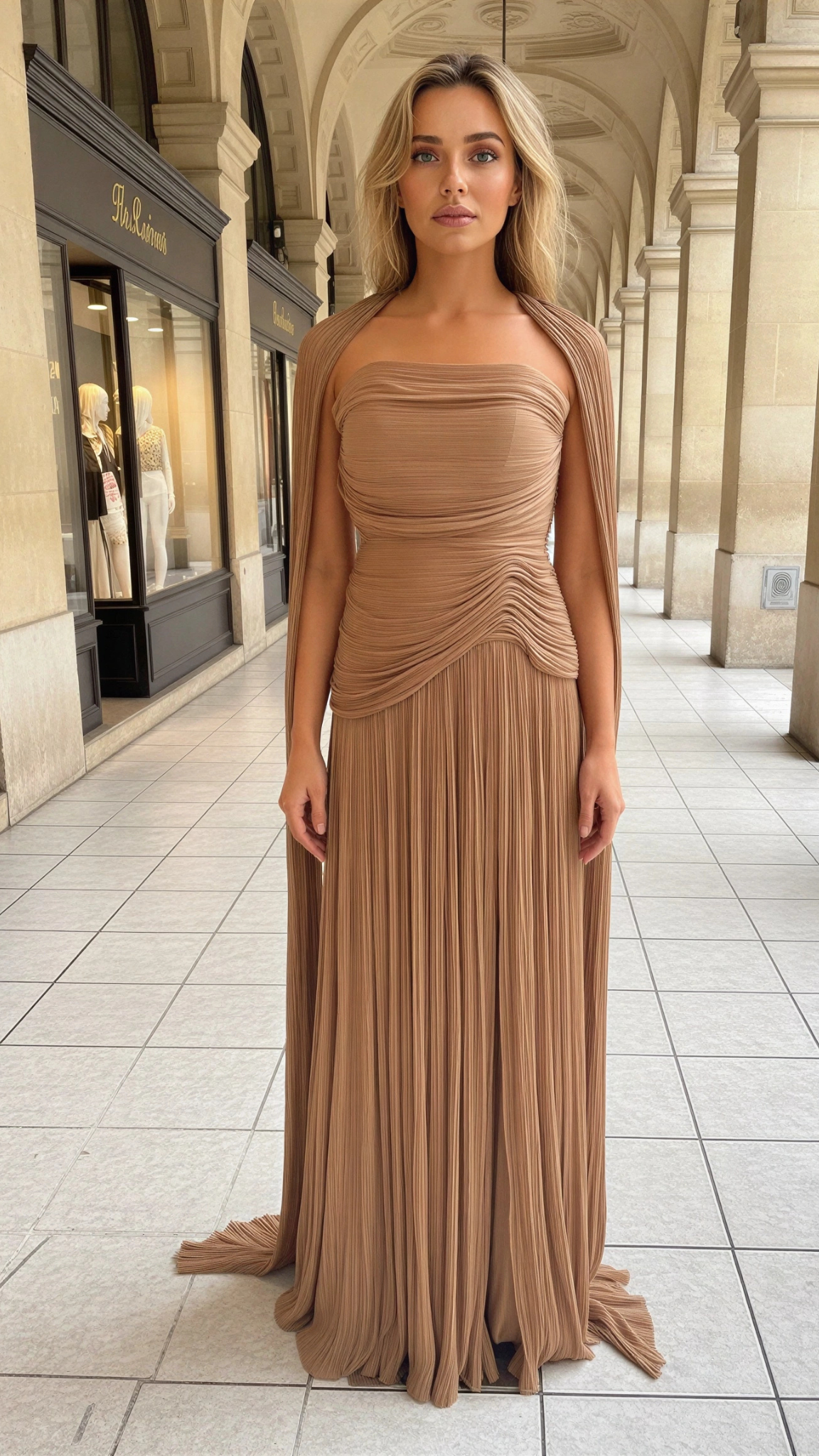 Robe "Toscane"