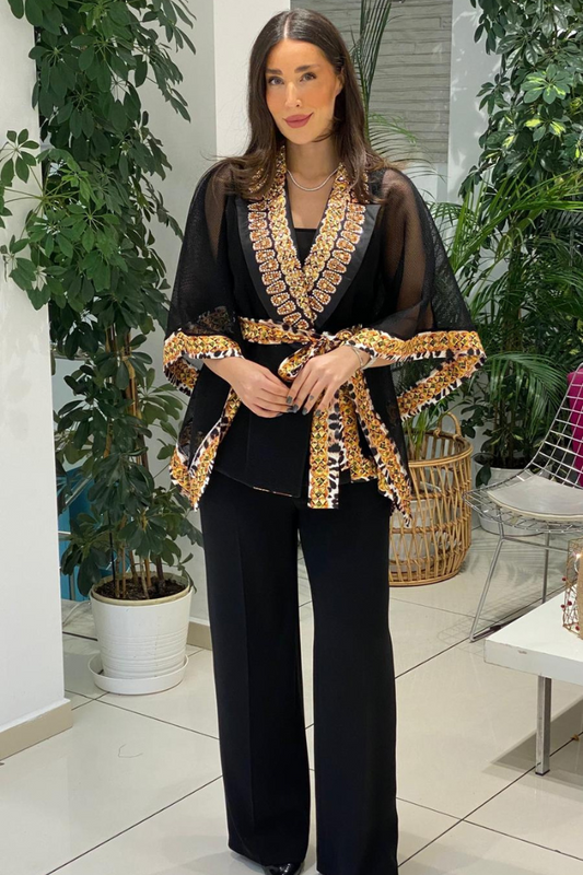 Le Kimono Prestige