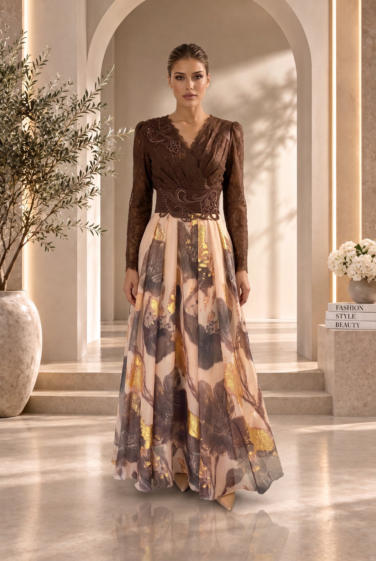 Robes cocktail