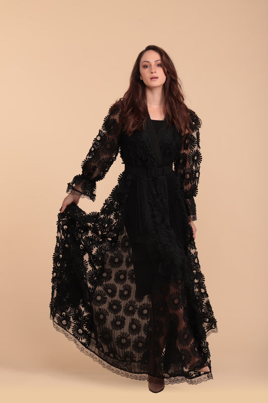 Robe Mystique