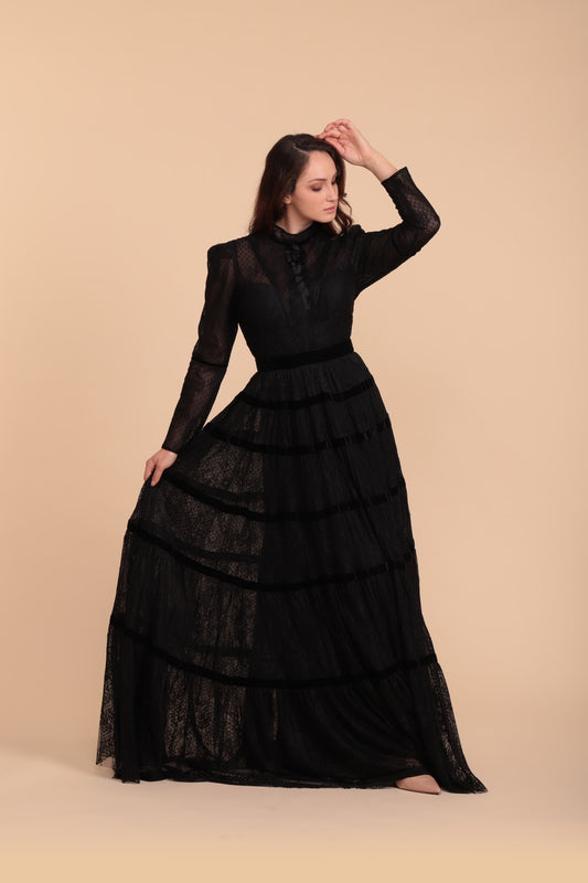 Robe Nocturne