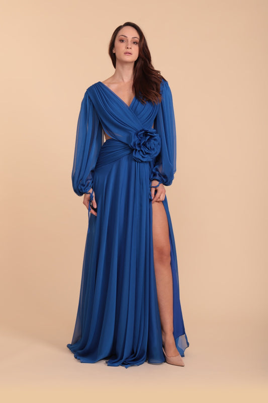 Robe Saphir