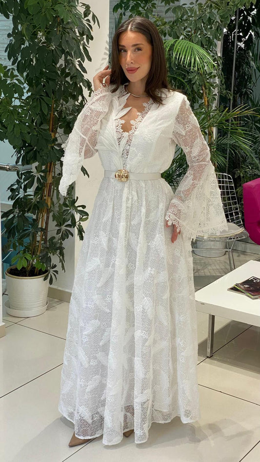 Robe Cocktail "Opaline"