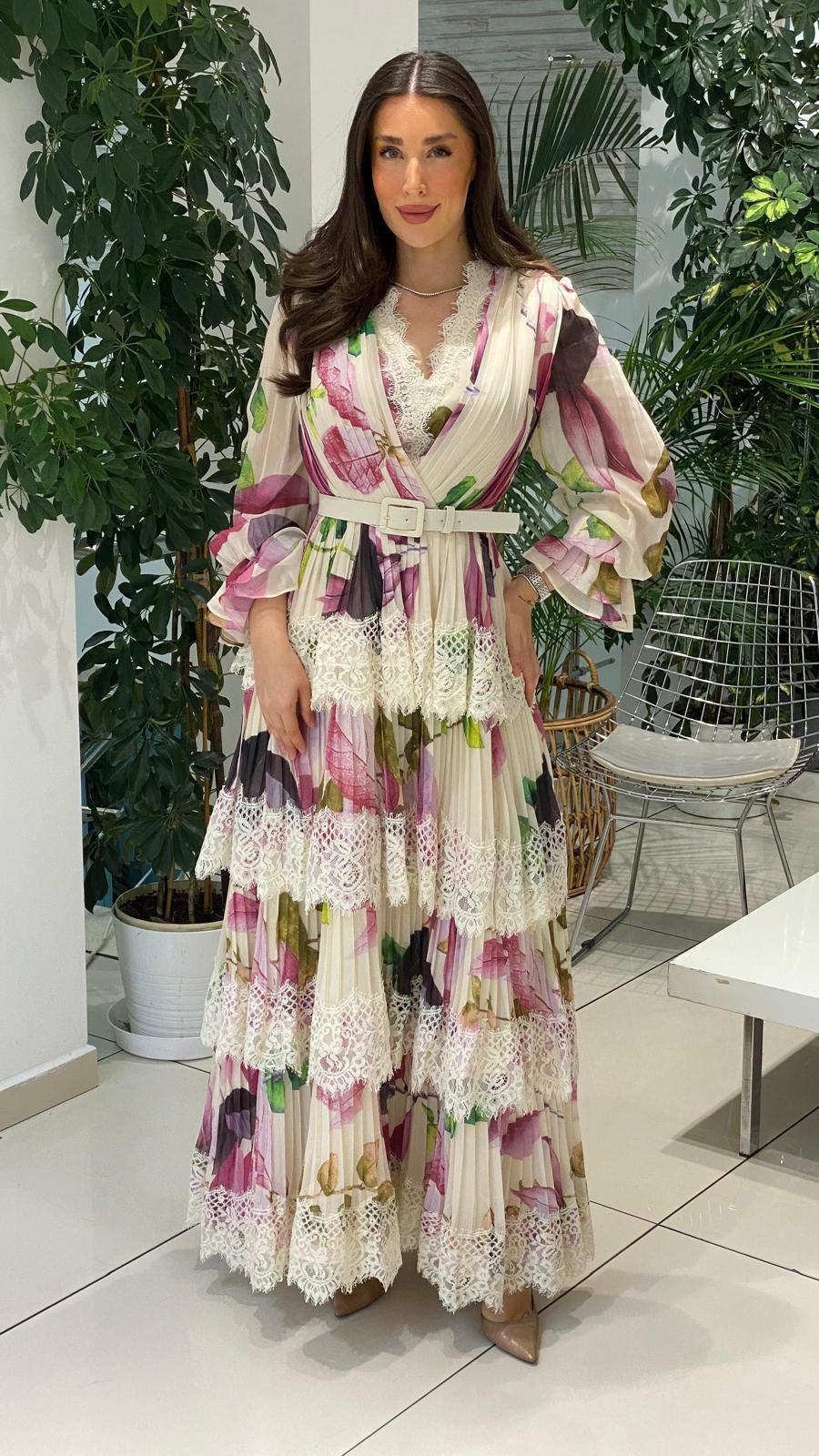 Robe cocktail  Phénoménale