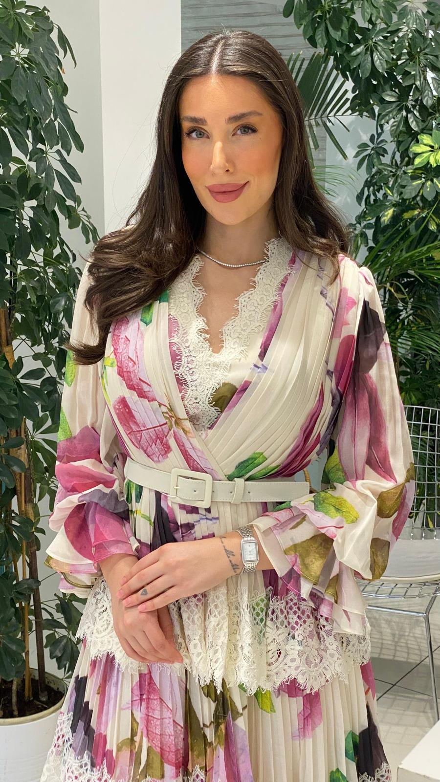 Robe cocktail  Phénoménale