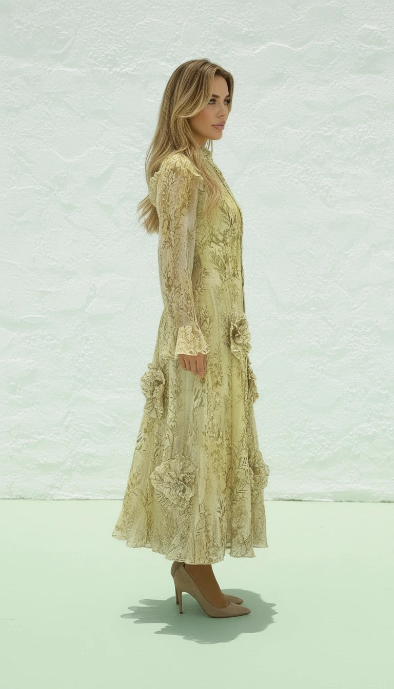 Robe Liana