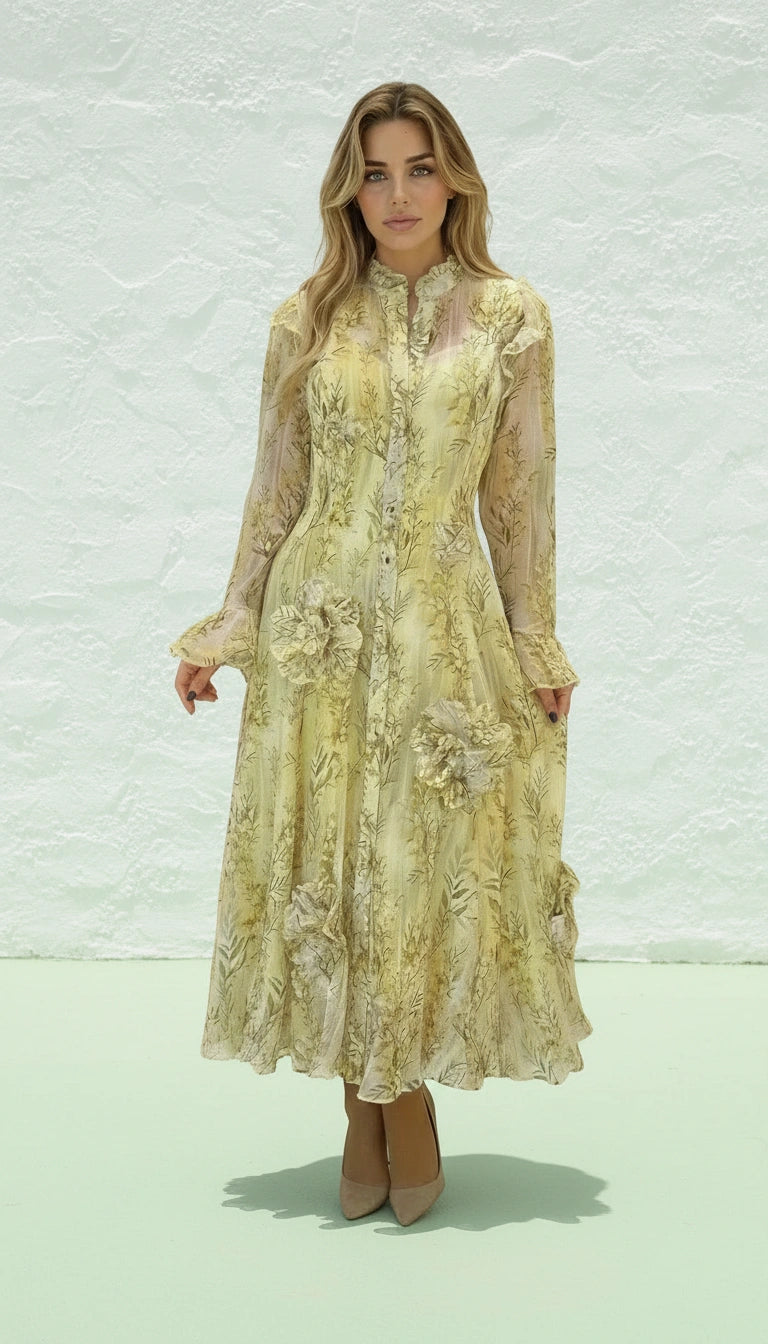 Robe Liana