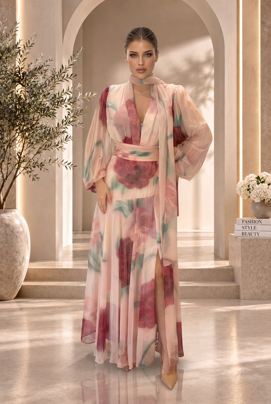 ROBE COCKTAIL