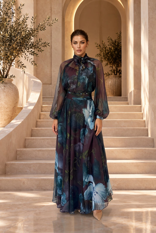 robe Saaby