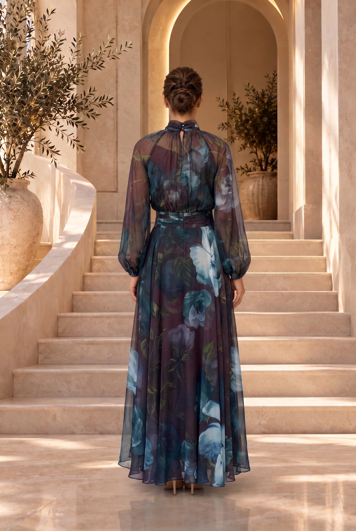 robe Saaby