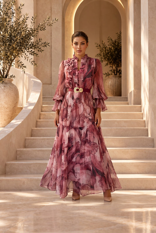 robe flory