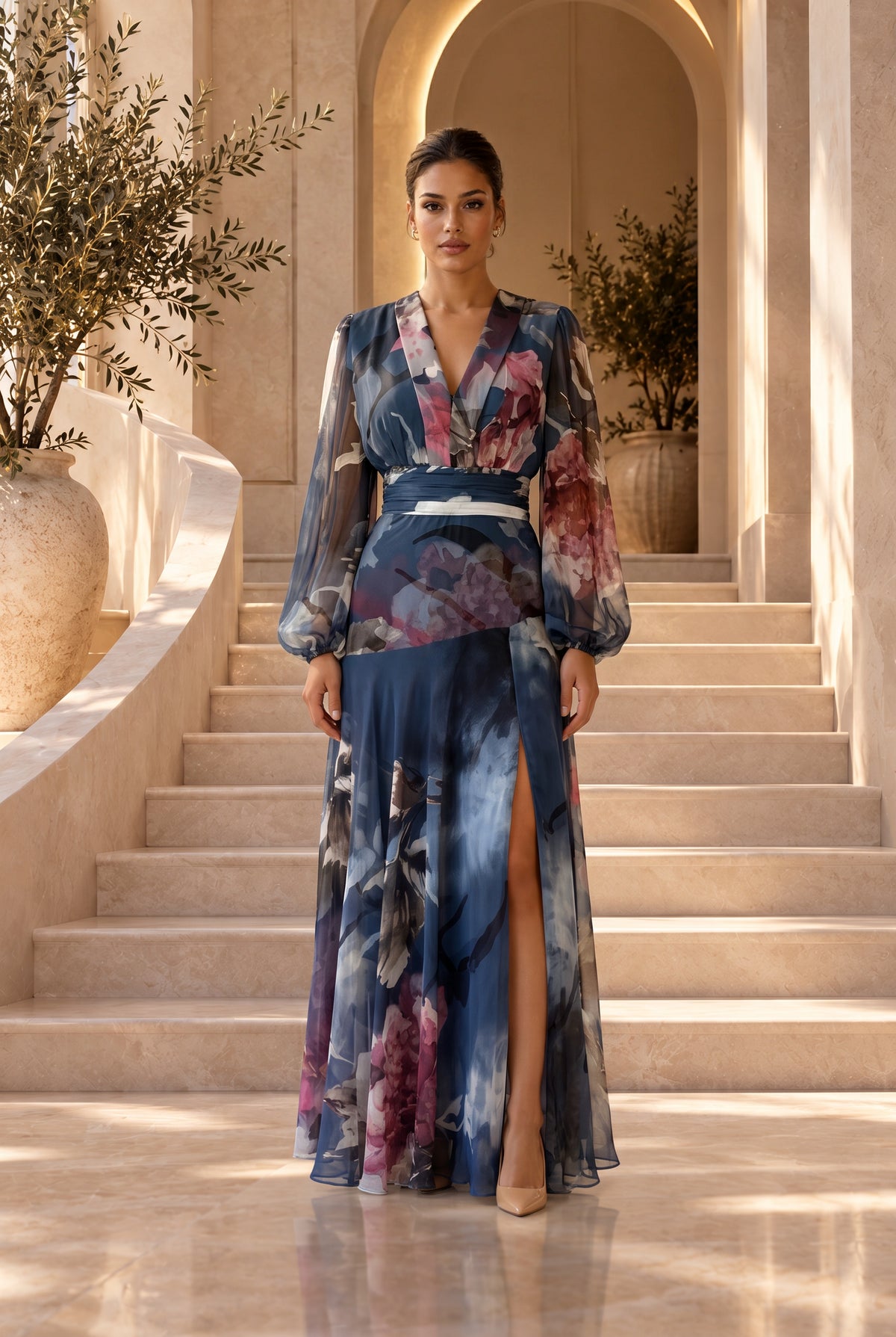 Robes Cocktail