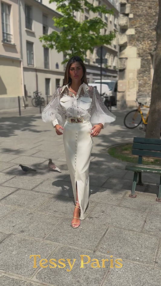 Ensemble « Ruby »